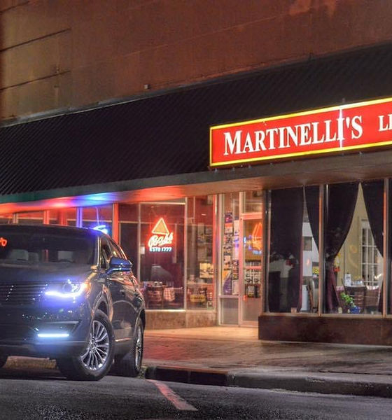 Martinelli's