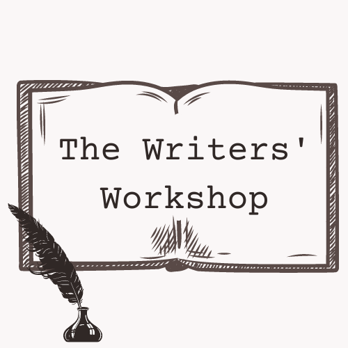 writers workshop logo