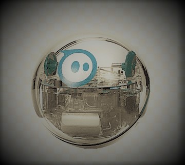 Sphero Robot