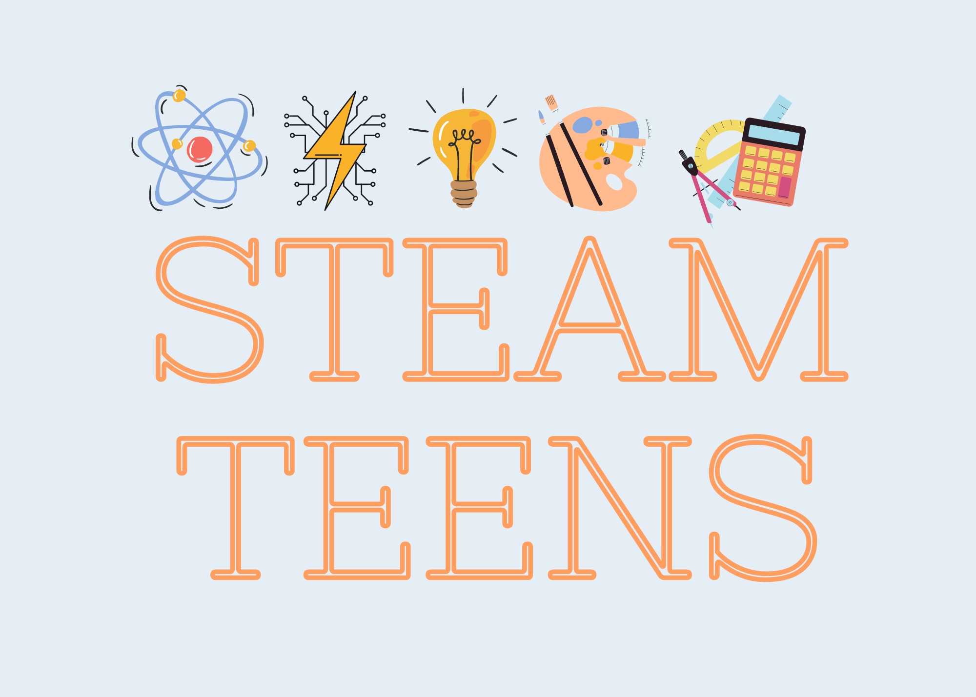 steam teens
