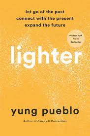 Cover of Lighter 