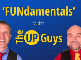 The UP Guys