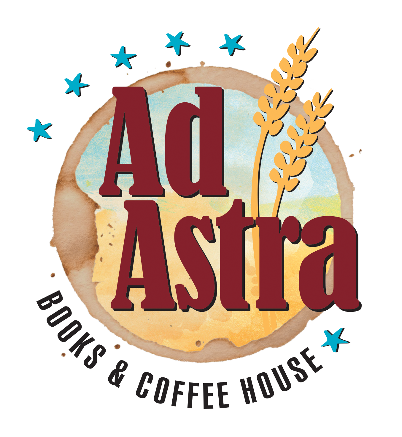 Ad Astra Logo 