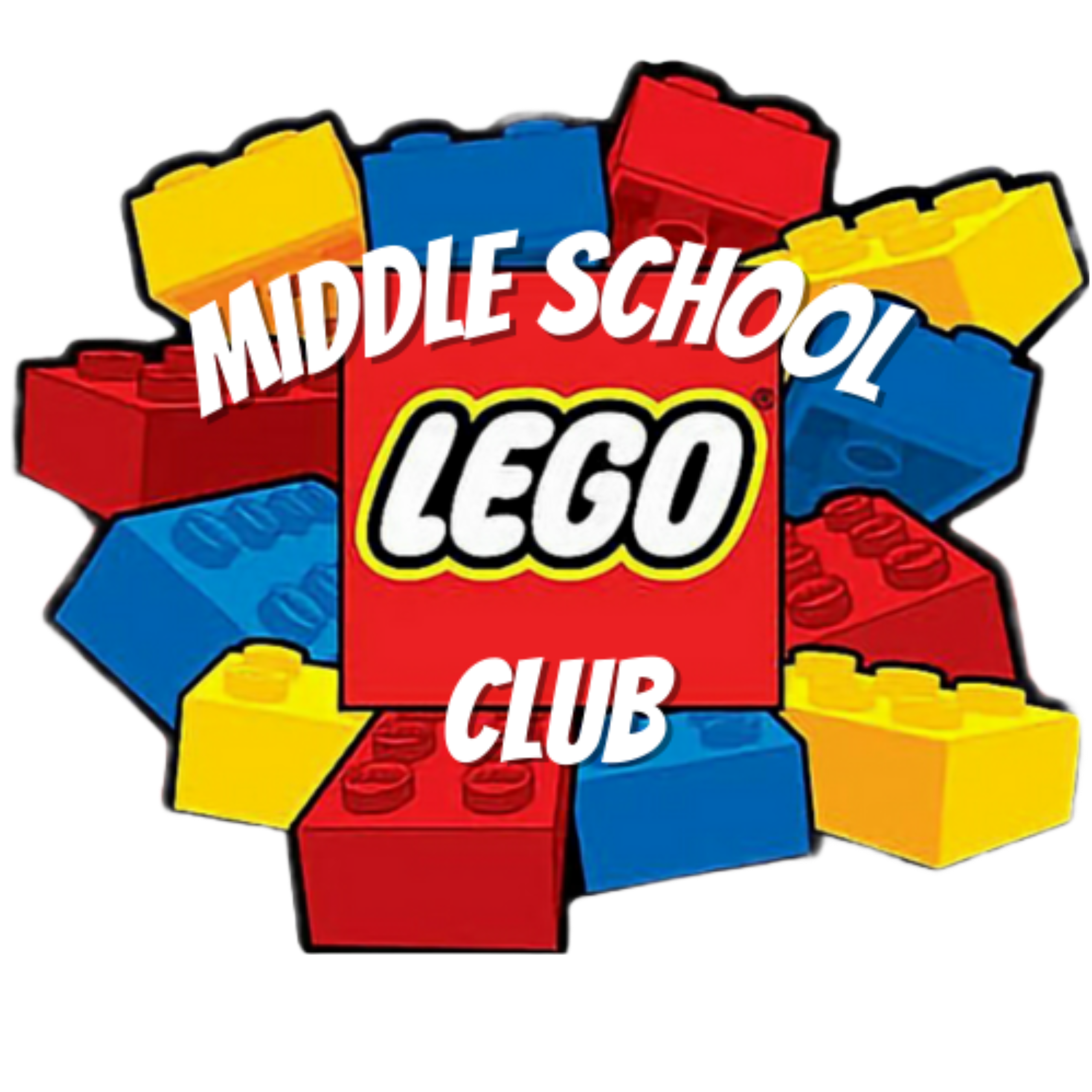 Middle School LEGO