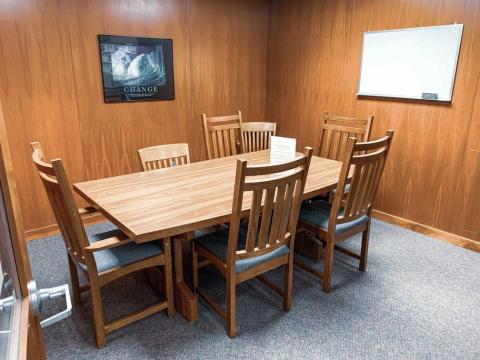 Conference Room 1