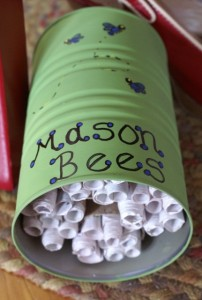 Bee Hotels