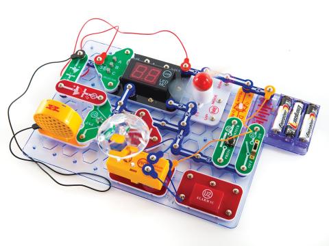 Snap Circuits