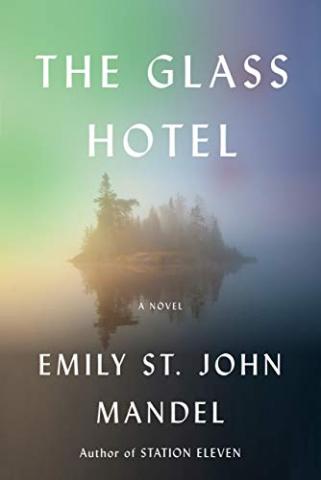 Vincent is a bartender at the Hotel Caiette, a five-star lodging on the northernmost tip of Vancouver Island. On the night she meets Jonathan Alkaitis, a hooded figure scrawls a message on the lobby's glass wall: Why don’t you swallow broken glass. High above Manhattan, a greater crime is committed: Alkaitis's billion-dollar business is really nothing more than a game of smoke and mirrors. When his scheme collapses, it obliterates countless fortunes and devastates lives. Vincent, who had been posing as Jona