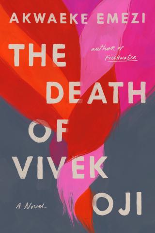 Death  of Vivek Oji