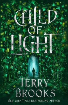 Child of Light by Terry Brooks