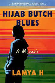 Cover of the book Hijab Butch Blues 