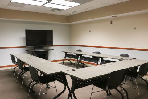 Technology Center Conference Room