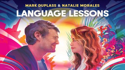 Language Lessons 