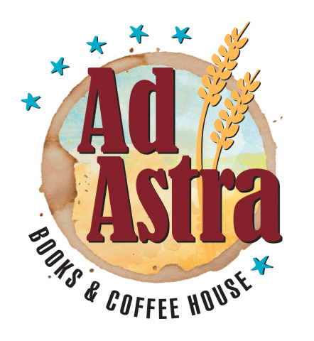 Ad Astra Logo 