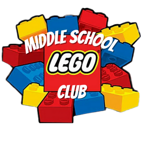 Middle School LEGO