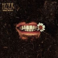 Album Cover for Unreal Unearth by Hozier 