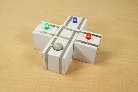Circuit Cubes