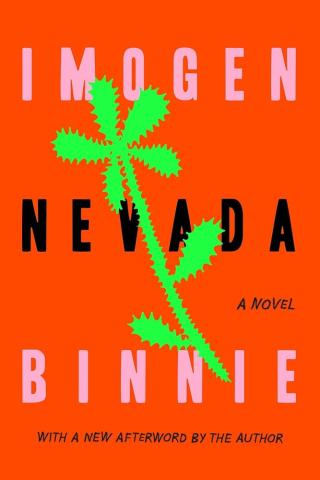 Cover of the book Nevada 