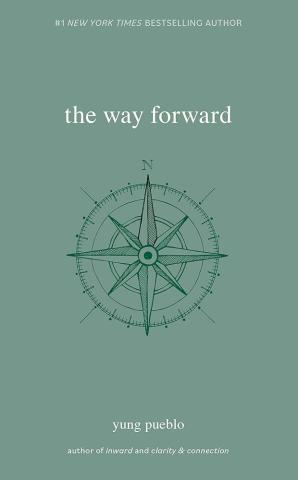 Cover of the book The Way Forward 