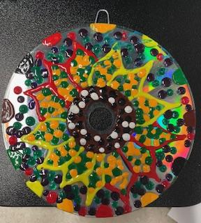 CD Art