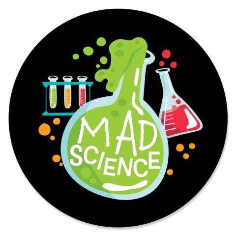 mad science