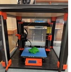 3D printing