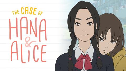 The Case of Hana and Alice