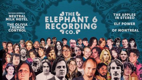 The Elephant 6 Recording Co.
