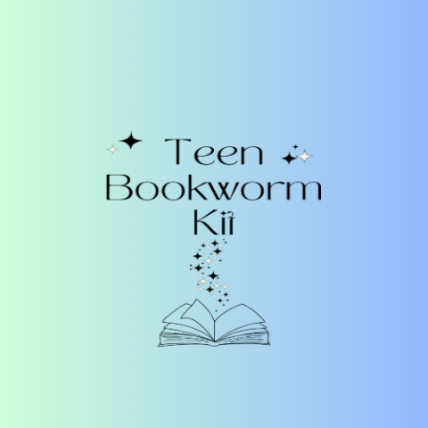 Teen Bookworm Kit