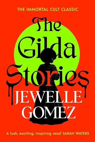Cover of The Gilda Stories by Jewelle Gomez 