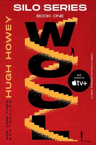 Wool by Hugh Howey