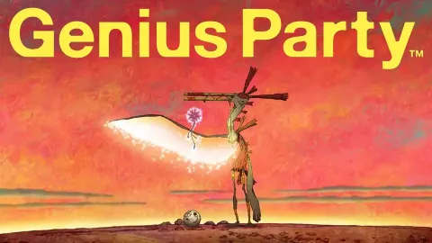 Genius Party