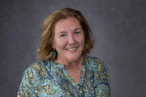 Cynthia Keefer Patton