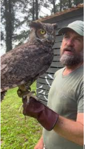 Imprinted for Life program