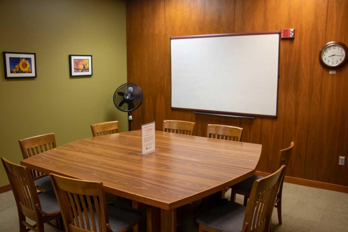 Conference Room 2