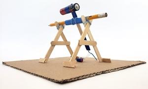 Trebuchet craft