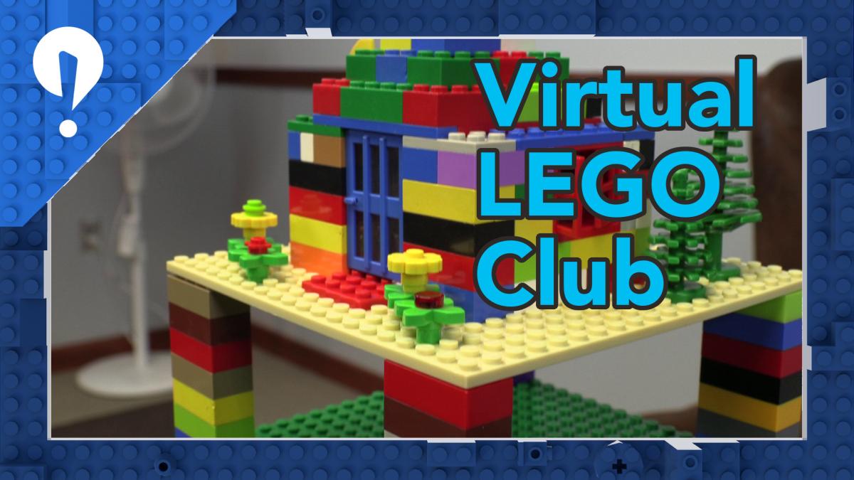 LEGO Club