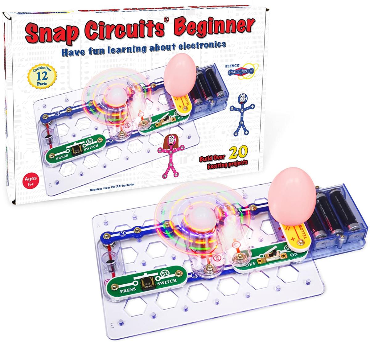 Snap Circuits