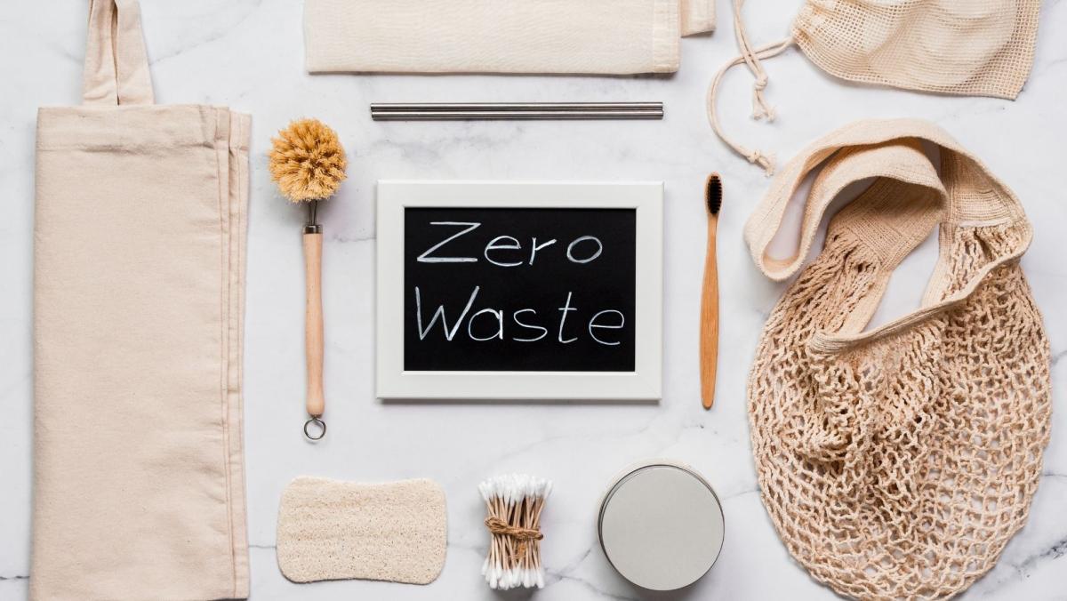 zero waste