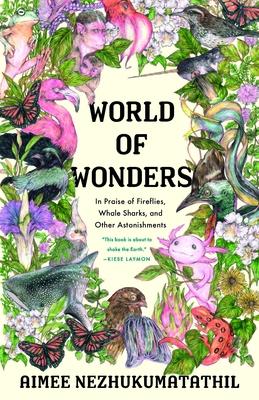 World of Wonders