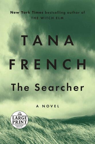 Page Turners meets monthly and discusses books in a variety of genres. The library has large print copies available for checkout.