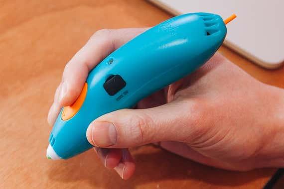 3D pens