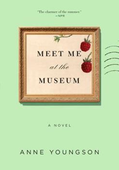 In Denmark, Professor Anders Larsen, an urbane man of facts, has lost his wife and his hopes for the future. On an isolated English farm, Tina Hopgood is trapped in a life she doesn’t remember choosing. Both believe their love stories are over. Brought together by a shared fascination with the Tollund Man, the subject of Seamus Heaney’s famous poem, they begin writing letters to one another. How far are they willing to go to write a new story for themselves?