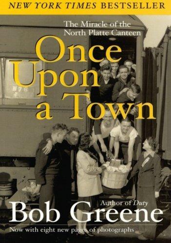 Once Upon A Town