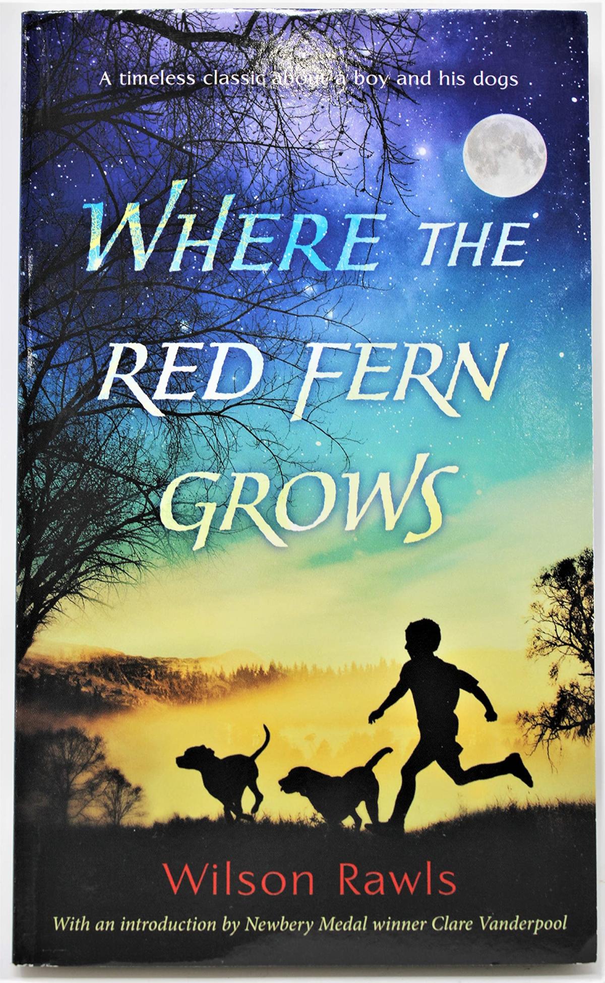 Where the Red Fern Grows