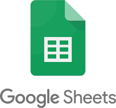 Google Sheets