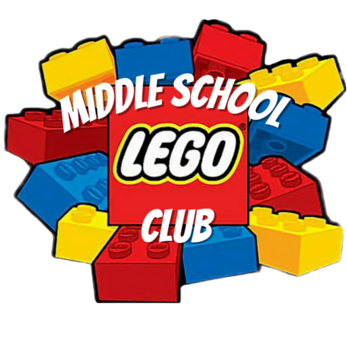 Middle School LEGO logo