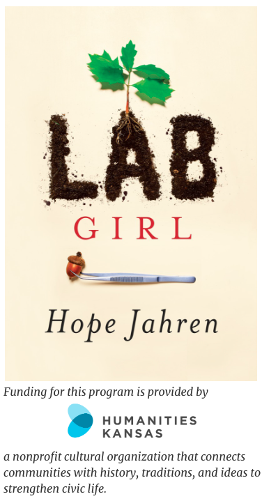 Lab Girl