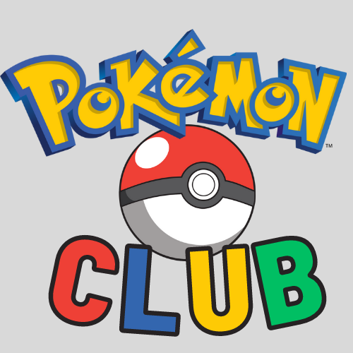 pokemon club