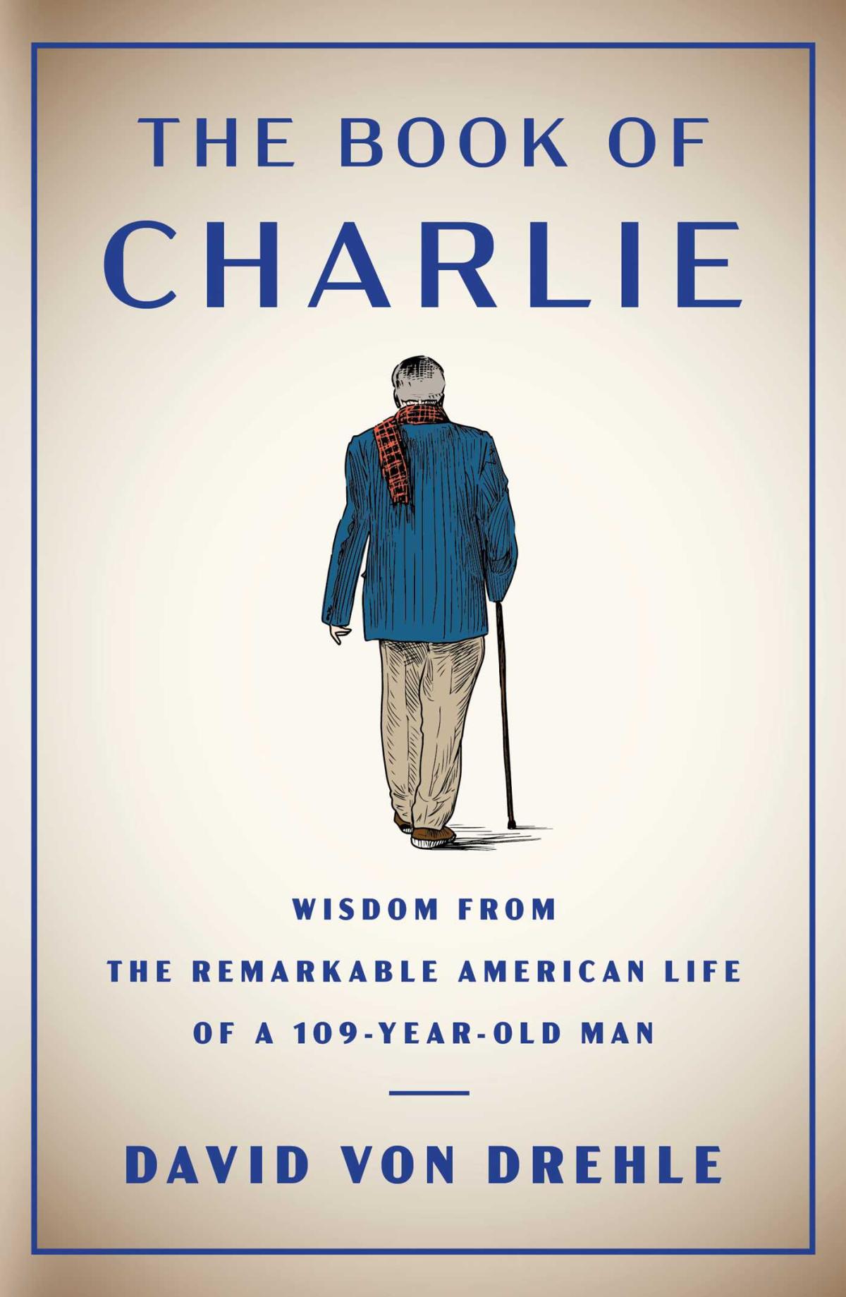 The Book of Charlie